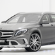 Illustration for article titled Brabus Mercedes GLA: Has The Tuner Finally Made Something Tasteful?